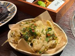 -芸鲜季·云南野生菌餐厅· 云南风物味研社(闵行店)