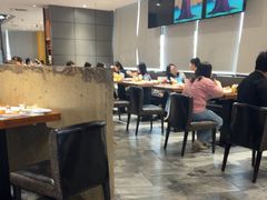 -汉巴味德(乐宾百货店)