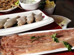 -山城辣妹子(定福庄店)