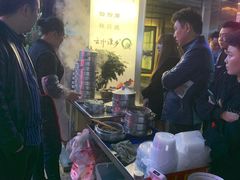 -梁憨包(南岸回龙湾店)
