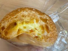 流心泡芙-御品轩(佳汇幸福里店)