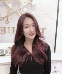 -TOP HAIR SALON