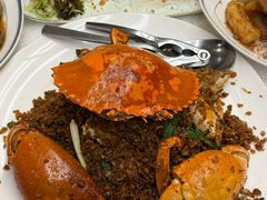 -喜记避风塘炒辣蟹(旗舰店)