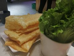 -古乐牛香·鲜牛肉牛杂火锅(新区店)