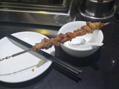 -运德成·天津老味烧烤(广开二马路店)