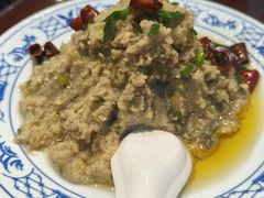 -恭敬李·烤鸭(天坛北门店)