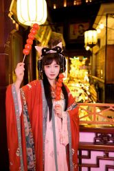 -汉仪华裳汉服馆(打浦桥店)