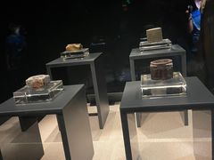 -金沙遗址博物馆