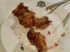 -戈拿旺巴西烤肉(崇文门店)