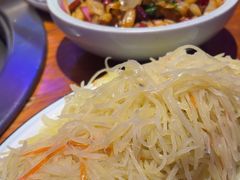 -山河屯铁锅炖(哈西站店)