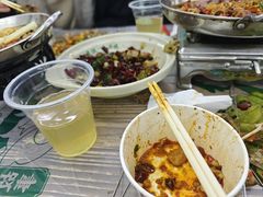 -小民大排档(马场角横路店)