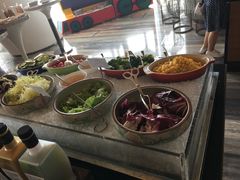 -广州四季酒店·意珍·意式自助餐