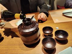 -山葵家·创意料理(宁波来福士店)