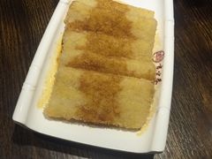 -张氏宽窄巷成都名小吃(茂业百货华强北店)