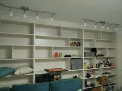 -佰丽爱家全屋定制(汶水店)