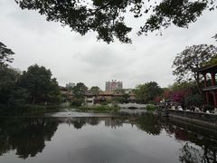 -顺峰山公园