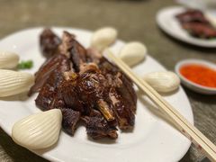 樟茶鸭-苏浙汇(北京英蓝店)