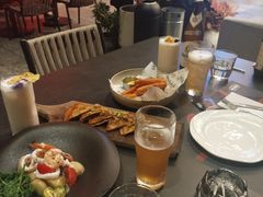 -Nord Grill&Bar Highland诺德西餐(深圳欢乐海岸店)