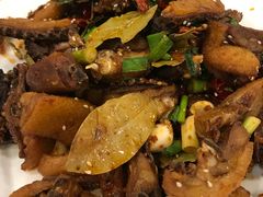 -唐师傅湘西名菜馆(武陵路店)