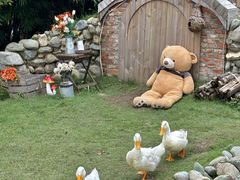 -HERRE·FARM 赫尔露营农场·团建聚会包场