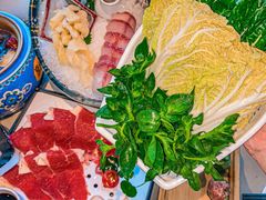 -享月汤皇·海鲜小火锅·聚会(曲江创意谷店)