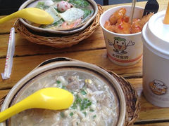 -双桂坊美食街(南大街商业步行街店)