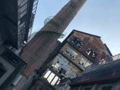 -广州市紫泥堂文化创意园景区