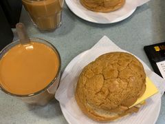 -华嫂冰室(尖沙咀店)