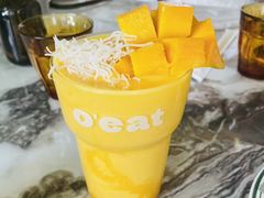 -O'eat Blossom&Pelican(深圳首店)