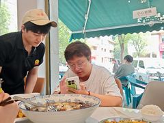 -路家小馆(富力又一城店)