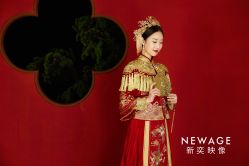 -新奕映像摄影机构