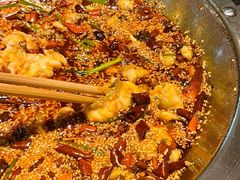 -胖子鱼·天水麻辣鱼火锅(秦州407店)