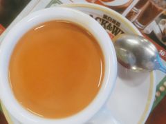 -七爷清汤腩·港式餐厅(金狮广场店)