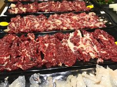 -陈记顺和牛肉火锅馆(天河北路店)