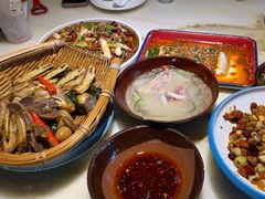 -常和州·夜宵大排档(常州单店)