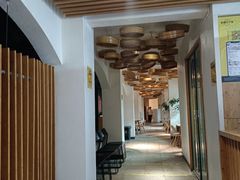 -食膳公园包子铺(烈士公园店)