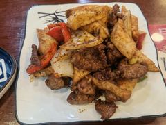 -伊隆斋(什刹海店)