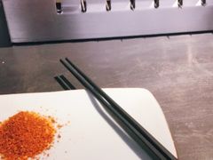 -很久以前羊肉串(南京路第一百货店)