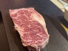 -觅福里•熟成和牛餐厅