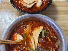 -四川老牛麻辣烫(北门桥店)