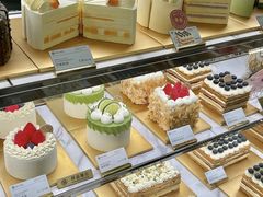 -M'CAKE(西单大悦城店)