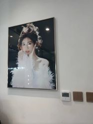 -米莱摄影写真(五大道别墅店)