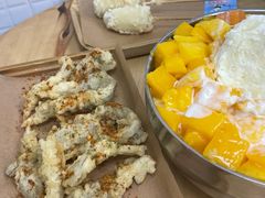 -运栋天马牛肉饼(长郡店)