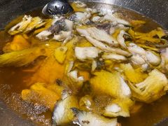 招牌水煮草鱼-雲蜀龙阁·金牌水煮鱼(方庄店)