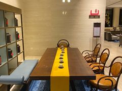 -上海衡山路十二号华邑酒店