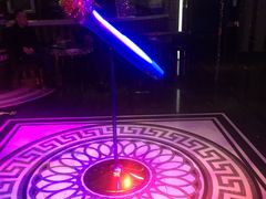 -GAGA主题量贩式KTV平价店(工大店)