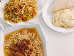 -香港新发烧腊茶餐厅(万象店)