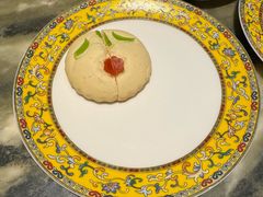 孙尼额芬白糕-富华斋饽饽铺·宫廷糕点·伴手礼(护国新天地店)