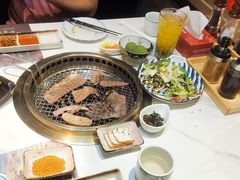 -千寻山野烤肉(天虹店)