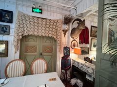 -秘密花园(法华镇路店)